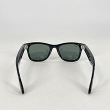 Load image into Gallery viewer, Meta Ray-Ban Meta Wayfarer (Gen 2) Shiny Black 32GB