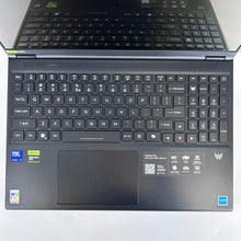 Load image into Gallery viewer, Acer Predator Helios Neo 16S AI 16 Black 2.7 GHz Intel Core Ultra 9 Series 2 16GB RAM 1TB Solid State Drive NVIDIA GeForce RTX 5060 8 GB