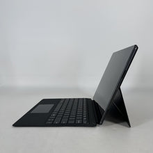 Load image into Gallery viewer, Microsoft Surface Pro 11 13 Black WiFi 3.4 GHz Qualcomm Snapdragon X Plus 16GB RAM 512GB Solid State Drive