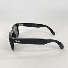 Load image into Gallery viewer, Meta Ray-Ban Meta Wayfarer (Gen 2) Shiny Black 32GB