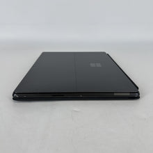 Load image into Gallery viewer, Microsoft Surface Pro 11 13 Black WiFi 3.4 GHz Qualcomm Snapdragon X Plus 16GB RAM 512GB Solid State Drive