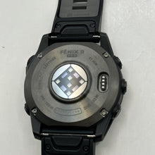 Load image into Gallery viewer, Garmin Fenix 8 Pro AMOLED Edition 51mm Black GPS