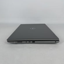 Load image into Gallery viewer, Dell Precision 7780 17.3 Gray 2.2 GHz Intel Core i9 13th Gen. 64GB RAM 1TB Solid State Drive NVIDIA RTX 1000 Ada 6 GB