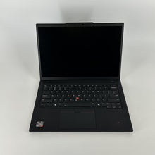 Load image into Gallery viewer, Lenovo ThinkPad P14s Gen 5 Black 3.3 GHz AMD Ryzen 7 Pro 8840HS 32GB RAM 1TB Solid State Drive
