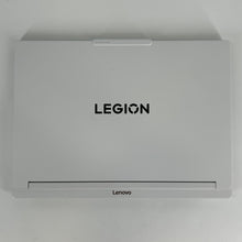 Load image into Gallery viewer, Lenovo Legion 7i Gen 10 16 White 2.7 GHz Intel Core Ultra 9 Series 2 32GB RAM 1TB Solid State Drive NVIDIA GeForce RTX 5070 8 GB