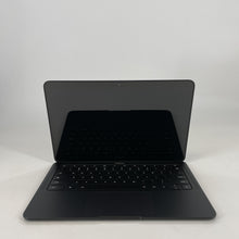 Load image into Gallery viewer, Google Pixelbook Go 13.3 Black 1.6 GHz Intel Core m3 8100Y 8GB RAM 64GB Embedded MultiMediaCard