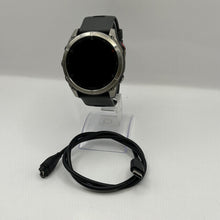 Load image into Gallery viewer, Garmin Fenix 8 Pro AMOLED Edition 51mm Gray GPS