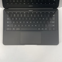 Load image into Gallery viewer, Google Pixelbook Go 13.3 Black 1.6 GHz Intel Core m3 8100Y 8GB RAM 64GB Embedded MultiMediaCard