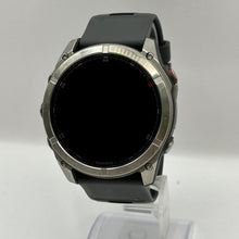Load image into Gallery viewer, Garmin Fenix 8 Pro AMOLED Edition 51mm Gray GPS