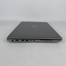 Load image into Gallery viewer, Dell Precision 7780 17.3 Gray 2.2 GHz Intel Core i9 13th Gen. 64GB RAM 1TB Solid State Drive NVIDIA RTX 1000 Ada 6 GB