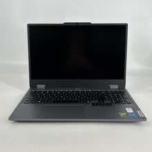 Load image into Gallery viewer, Lenovo LOQ 17 Luna Grey 2.6 GHz Intel Core i7 13th Gen. 16GB RAM 1TB Solid State Drive NVIDIA GeForce RTX 5050 8 GB
