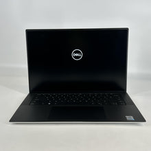 Load image into Gallery viewer, Dell XPS 15 9530 Silver 2.4 GHz Intel Core i7 13th Gen. 32GB RAM 1TB Solid State Drive NVIDIA GeForce RTX 4050 6 GB