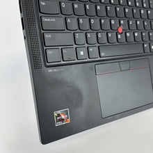 Load image into Gallery viewer, Lenovo ThinkPad P14s Gen 5 Black 3.3 GHz AMD Ryzen 7 Pro 8840HS 32GB RAM 1TB Solid State Drive