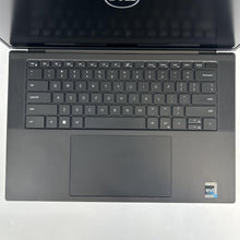 Load image into Gallery viewer, Dell XPS 15 9530 Silver 2.4 GHz Intel Core i7 13th Gen. 32GB RAM 1TB Solid State Drive NVIDIA GeForce RTX 4050 6 GB