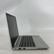 Load image into Gallery viewer, HP Elitebook 640 G9 14 Silver 1.3 GHz Intel Core i5 12th Gen. 16GB RAM 256GB Solid State Drive