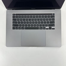 Load image into Gallery viewer, Apple MacBook Pro 16 Touch Bar 2019 Space Gray 2.4 GHz Intel Core i9 9th Gen. 32GB RAM 2TB Solid State Drive AMD Radeon Pro 5500M 8 GB