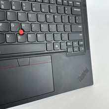 Load image into Gallery viewer, Lenovo ThinkPad P14s Gen 5 Black 3.3 GHz AMD Ryzen 7 Pro 8840HS 32GB RAM 1TB Solid State Drive