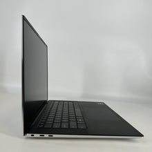 Load image into Gallery viewer, Dell XPS 15 9530 Silver 2.4 GHz Intel Core i7 13th Gen. 32GB RAM 1TB Solid State Drive NVIDIA GeForce RTX 4050 6 GB