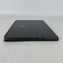Load image into Gallery viewer, Microsoft Surface Pro 11 13 Black WiFi 3.4 GHz Qualcomm Snapdragon X Plus 16GB RAM 512GB Solid State Drive