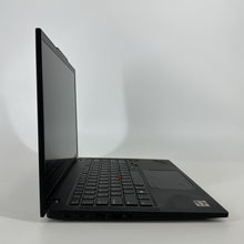 Load image into Gallery viewer, Lenovo ThinkPad P14s Gen 5 Black 3.3 GHz AMD Ryzen 7 Pro 8840HS 32GB RAM 1TB Solid State Drive