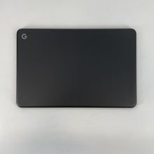 Load image into Gallery viewer, Google Pixelbook Go 13.3 Black 1.6 GHz Intel Core m3 8100Y 8GB RAM 64GB Embedded MultiMediaCard