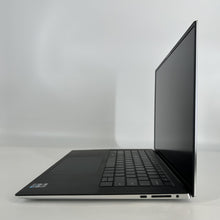 Load image into Gallery viewer, Dell XPS 15 9530 Silver 2.4 GHz Intel Core i7 13th Gen. 32GB RAM 1TB Solid State Drive NVIDIA GeForce RTX 4050 6 GB