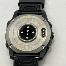 Load image into Gallery viewer, Garmin Fenix 8 Pro AMOLED Edition 51mm Gray GPS