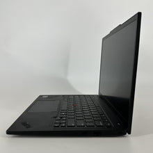 Load image into Gallery viewer, Lenovo ThinkPad P14s Gen 5 Black 3.3 GHz AMD Ryzen 7 Pro 8840HS 32GB RAM 1TB Solid State Drive