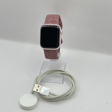 Load image into Gallery viewer, Apple Watch (Series 9) 41mm Pink Unlocked 64GB