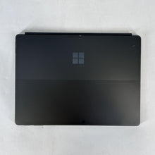 Load image into Gallery viewer, Microsoft Surface Pro 11 13 Black WiFi 3.4 GHz Qualcomm Snapdragon X Plus 16GB RAM 512GB Solid State Drive