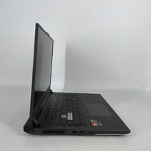 Load image into Gallery viewer, Asus ROG Strix G17 G713 17.3 Gray 3.0 GHz AMD Ryzen 9 7845HX 16GB RAM 1TB Solid State Drive NVIDIA GeForce RTX 4060 8 GB
