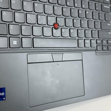 Load image into Gallery viewer, Lenovo ThinkPad P16 Gen 2 Gray 2.2 GHz Intel Core i9 13th Gen. 64GB RAM 1TB Solid State Drive NVIDIA RTX 4000 Ada 12 GB