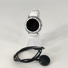 Load image into Gallery viewer, Samsung Galaxy Watch8 Classic 46mm White WiFi 64GB
