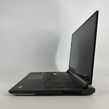 Load image into Gallery viewer, Asus ROG Strix G17 G713 17.3 Black 2.9 GHz AMD Ryzen 7 4800H 16GB RAM 1TB Solid State Drive NVIDIA GeForce RTX 3060 6 GB