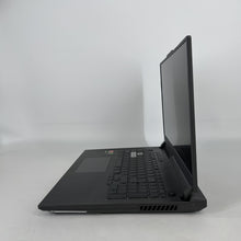 Load image into Gallery viewer, Asus ROG Strix G17 G713 17.3 Gray 3.0 GHz AMD Ryzen 9 7845HX 16GB RAM 1TB Solid State Drive NVIDIA GeForce RTX 4060 8 GB