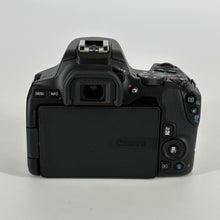 Load image into Gallery viewer, Canon EOS Rebel SL3 24.1MP Black