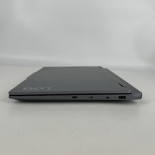 Load image into Gallery viewer, Lenovo LOQ 17 Luna Grey 2.6 GHz Intel Core i7 13th Gen. 16GB RAM 1TB Solid State Drive NVIDIA GeForce RTX 5050 8 GB