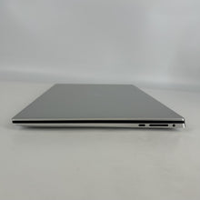 Load image into Gallery viewer, Dell XPS 15 9530 Silver 2.4 GHz Intel Core i7 13th Gen. 32GB RAM 1TB Solid State Drive NVIDIA GeForce RTX 4050 6 GB