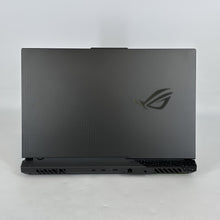 Load image into Gallery viewer, Asus ROG Strix G17 G713 17.3 Gray 3.0 GHz AMD Ryzen 9 7845HX 16GB RAM 1TB Solid State Drive NVIDIA GeForce RTX 4060 8 GB