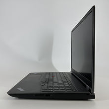 Load image into Gallery viewer, Lenovo ThinkPad P16 Gen 2 Gray 2.2 GHz Intel Core i9 13th Gen. 64GB RAM 1TB Solid State Drive NVIDIA RTX 4000 Ada 12 GB