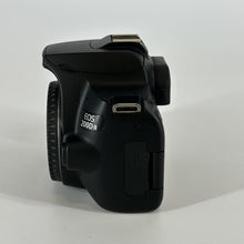 Load image into Gallery viewer, Canon EOS Rebel SL3 24.1MP Black