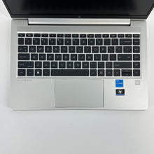 Load image into Gallery viewer, HP Elitebook 640 G9 14 Silver 1.3 GHz Intel Core i5 12th Gen. 16GB RAM 256GB Solid State Drive