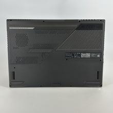 Load image into Gallery viewer, Asus ROG Strix G17 G713 17.3 Black 2.9 GHz AMD Ryzen 7 4800H 16GB RAM 1TB Solid State Drive NVIDIA GeForce RTX 3060 6 GB