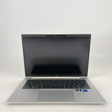 Load image into Gallery viewer, HP Elitebook 840 G10 14 Silver 1.3 GHz Intel Core i5 13th Gen. 16GB RAM 256GB Solid State Drive