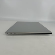 Load image into Gallery viewer, Dell XPS 15 9530 Silver 2.4 GHz Intel Core i7 13th Gen. 32GB RAM 1TB Solid State Drive NVIDIA GeForce RTX 4050 6 GB