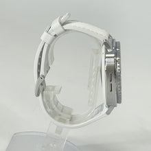 Load image into Gallery viewer, Samsung Galaxy Watch8 Classic 46mm White WiFi 64GB