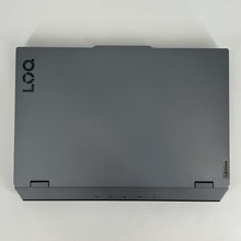 Load image into Gallery viewer, Lenovo LOQ 17 Luna Grey 2.6 GHz Intel Core i7 13th Gen. 16GB RAM 1TB Solid State Drive NVIDIA GeForce RTX 5050 8 GB