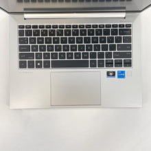 Load image into Gallery viewer, HP Elitebook 840 G10 14 Silver 1.3 GHz Intel Core i5 13th Gen. 16GB RAM 256GB Solid State Drive