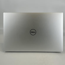 Load image into Gallery viewer, Dell XPS 15 9530 Silver 2.4 GHz Intel Core i7 13th Gen. 32GB RAM 1TB Solid State Drive NVIDIA GeForce RTX 4050 6 GB