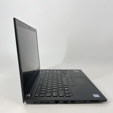 Load image into Gallery viewer, Lenovo ThinkPad T480s 14 Black 1.7 GHz Intel Core i5 8th Gen. 8GB RAM 256GB Solid State Drive